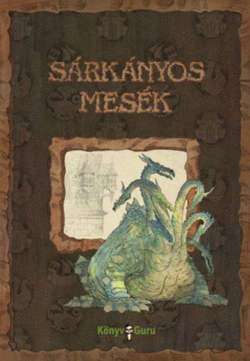Sárkányos mesék termékhez kapcsolódó kép