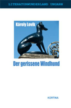 Der gerissene Windhund (A kertelő agár) termékhez kapcsolódó kép