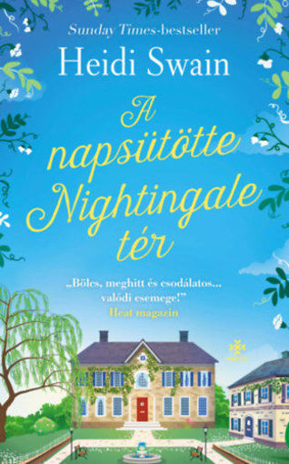 A napsütötte Nightingale tér termékhez kapcsolódó kép