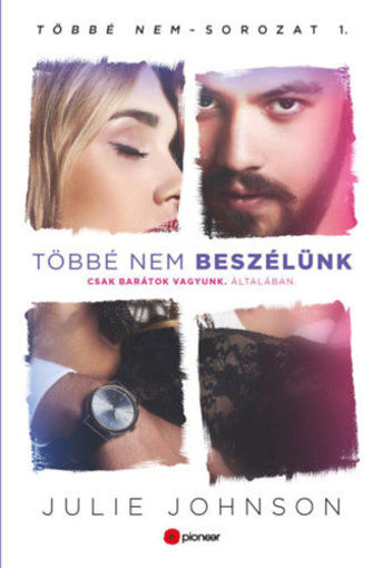 Többé nem beszélünk termékhez kapcsolódó kép