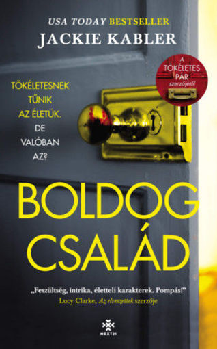 Boldog család termékhez kapcsolódó kép