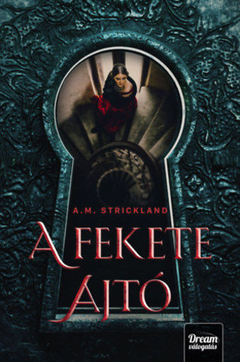 A fekete ajtó termékhez kapcsolódó kép