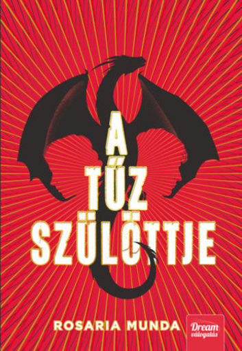 A tűz szülöttje termékhez kapcsolódó kép