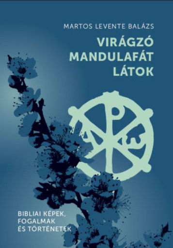 Virágzó mandulafát látok - Bibliai képek, fogalmak és történetek termékhez kapcsolódó kép