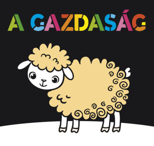 A gazdaság termékhez kapcsolódó kép