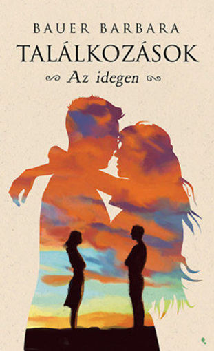 Találkozások - Az idegen termékhez kapcsolódó kép