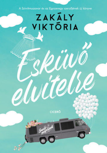 Esküvő elvitelre termékhez kapcsolódó kép