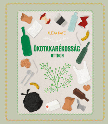Ökotakarékosság otthon termékhez kapcsolódó kép