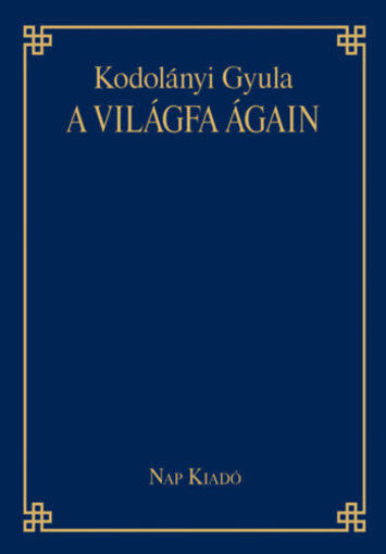 A világfa ágain termékhez kapcsolódó kép