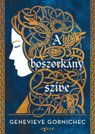 A boszorkány szíve termékhez kapcsolódó kép