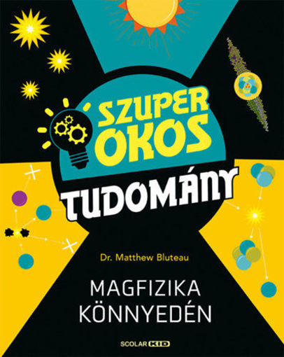 Magfizika könnyedén termékhez kapcsolódó kép