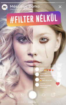 Filter nélkül termékhez kapcsolódó kép