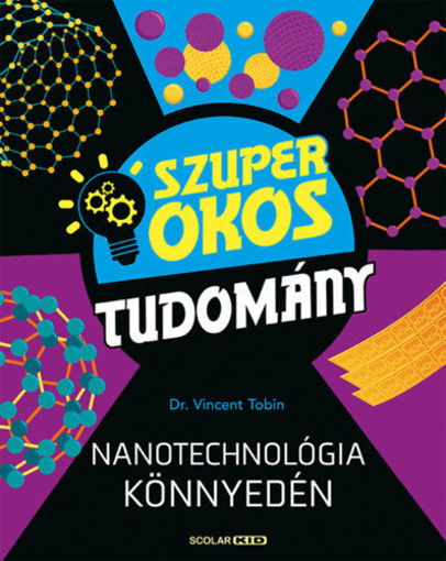 Nanotechnológia könnyedén termékhez kapcsolódó kép