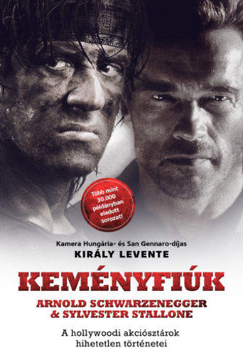 Keményfiúk termékhez kapcsolódó kép