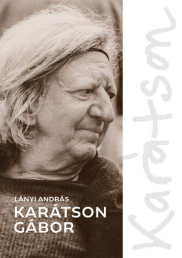 Karátson Gábor termékhez kapcsolódó kép