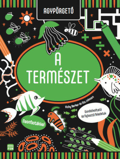 Agypörgető - A természet termékhez kapcsolódó kép