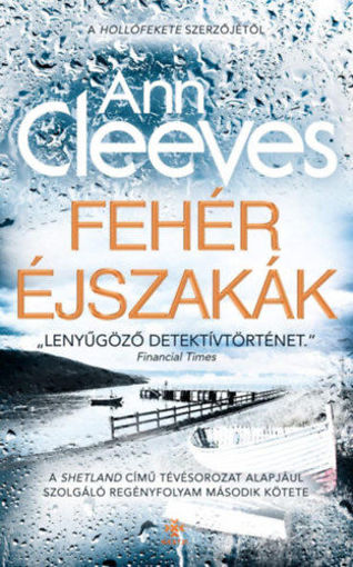Fehér éjszakák termékhez kapcsolódó kép