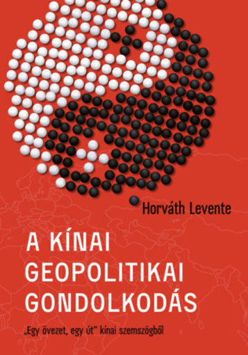 A kínai geopolitikai gondolkodásmód termékhez kapcsolódó kép