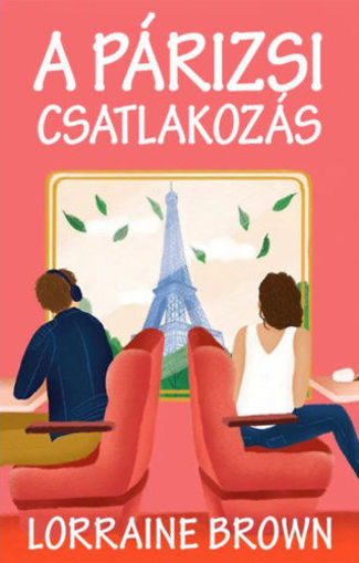A párizsi csatlakozás termékhez kapcsolódó kép