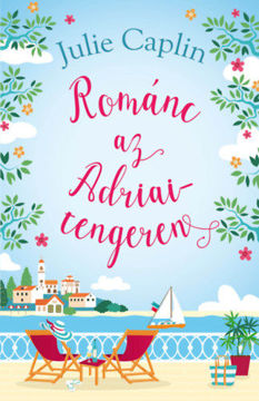 Románc az Adriai-tengeren termékhez kapcsolódó kép