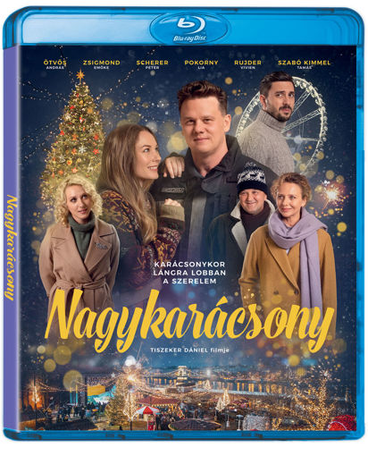 Nagykarácsony termékhez kapcsolódó kép