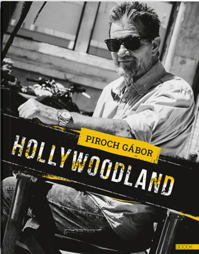 Hollywoodland termékhez kapcsolódó kép
