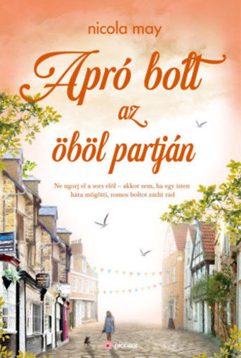 Apró bolt az öböl partján termékhez kapcsolódó kép