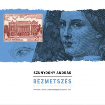 Rézmetszés - Minden, amit a rézmetszésről tudni kell termékhez kapcsolódó kép