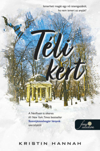 Téli kert termékhez kapcsolódó kép