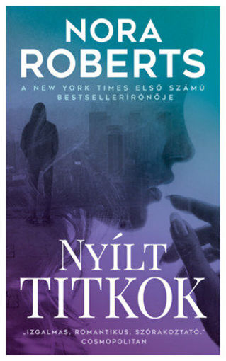 Nyílt titkok termékhez kapcsolódó kép