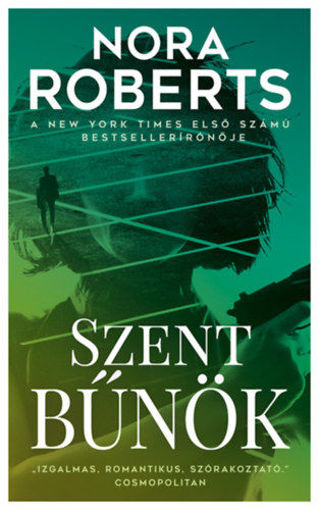 Szent bűnök termékhez kapcsolódó kép