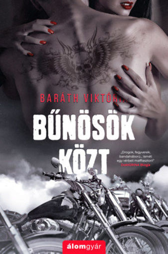 Bűnösök közt termékhez kapcsolódó kép