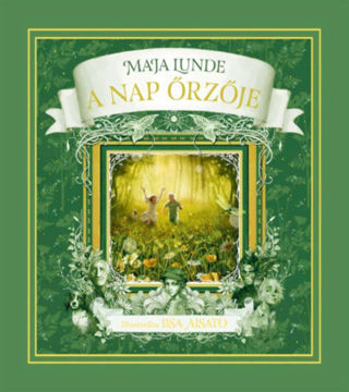 A Nap őrzője termékhez kapcsolódó kép