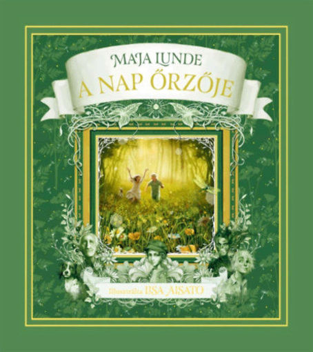 A Nap őrzője termékhez kapcsolódó kép