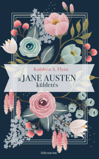 A Jane Austen küldetés termékhez kapcsolódó kép