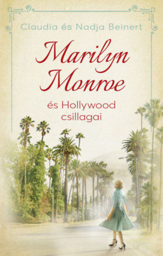 Marilyn Monroe és Hollywood csillagai termékhez kapcsolódó kép