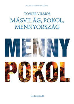 Másvilág, pokol, mennyország termékhez kapcsolódó kép