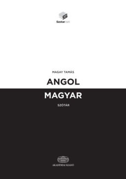 Angol-magyar szótár + online szótárcsomag - 2021-es kiadás termékhez kapcsolódó kép