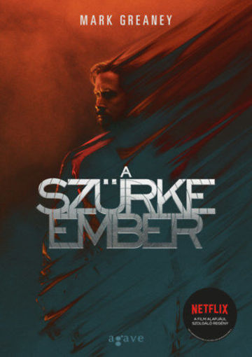 A Szürke Ember termékhez kapcsolódó kép