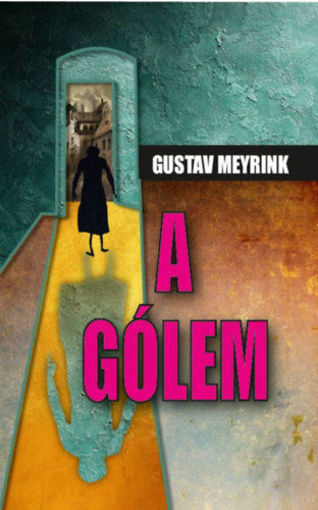 A gólem termékhez kapcsolódó kép