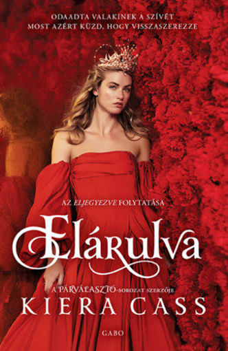 Elárulva - Eljegyezve 2. termékhez kapcsolódó kép