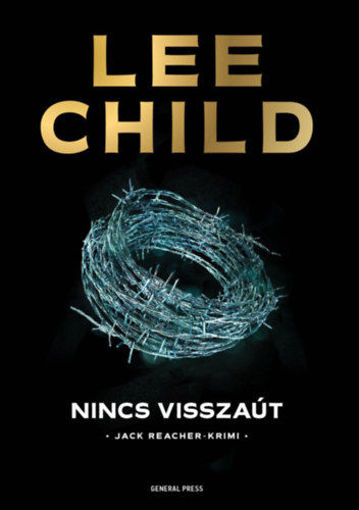 Nincs visszaút termékhez kapcsolódó kép