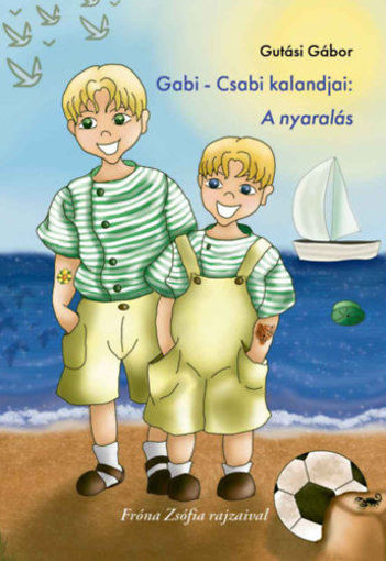 A nyaralás termékhez kapcsolódó kép