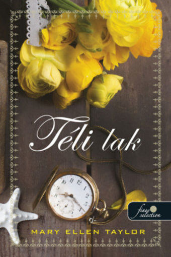 Téli lak - Spring House 1. termékhez kapcsolódó kép