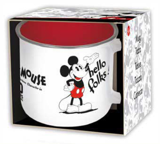 Kerámia bögre – Mickey egér (410 ml) termékhez kapcsolódó kép