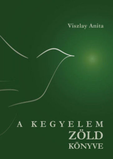 A kegyelem zöld könyve termékhez kapcsolódó kép