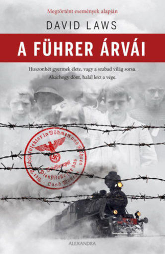 A Führer árvái termékhez kapcsolódó kép