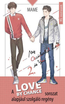 Love By Chance - My Accidental Love is You 2. termékhez kapcsolódó kép