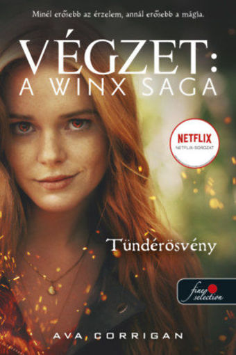 Tündérösvény - Végzet: A Winx Saga 1. termékhez kapcsolódó kép