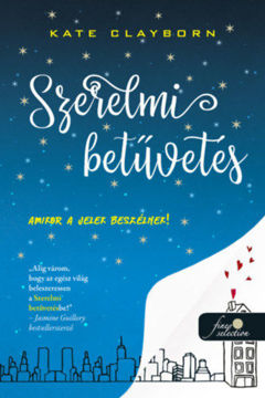 Szerelmi betűvetés termékhez kapcsolódó kép